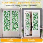 COUNTEWOL Window Privacy Film - Image 5