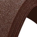 10 Pack Glitter Foam Sheets Craft 8 x 12 inch | Sparkles Foam Paper by Nitelemn