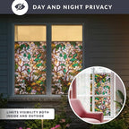artscape Magnolia Window Film 24" x 36" - Image 7