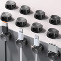 12Pack Cord Organizer Cable Clips by Chfeila