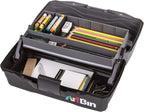 ArtBin 6891AG 1-Tray Art Supply Box, Portable Art & Craft Organizer - Image 9
