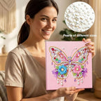 Xylzzuit Pearl Painting Kit - Image 3