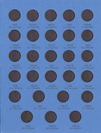 Whitman Mercury Dime Folder #9014 - Image 4