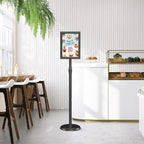 Relx Sign Holder Stand 8.5x11 inch - Image 9