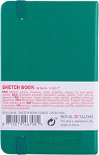 Talens Japan T9314-331M 452140 Art Creation Sketchbook, Drawing Notebook - Image 4