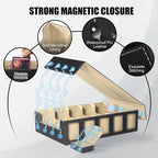 Kabinka Trading Card Storage Box - Image 4