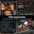 Polyurethane Foam Inserts, Crafts and Storage - Image 7