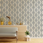 12 Inch Large Geometric Stencils Mandala Stencil Laser Cut Painting Template - Image 4