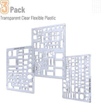 Mr. Pen- House Plan, Interior Design and Furniture Templates | Clear Flexible - Image 2