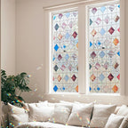 LEMON CLOUD Window Privacy Film - Image 7
