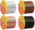 Mandala Crafts 20 Gauge Anodized Aluminum Craft Wire by MandalaCrafts