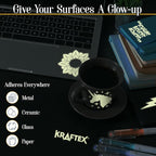 Glow in Dark Vinyl - Image 6