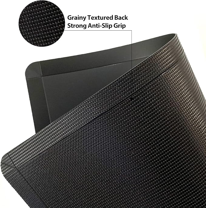 WK Flexible Plastic Cutting Boards Mats - Image 2