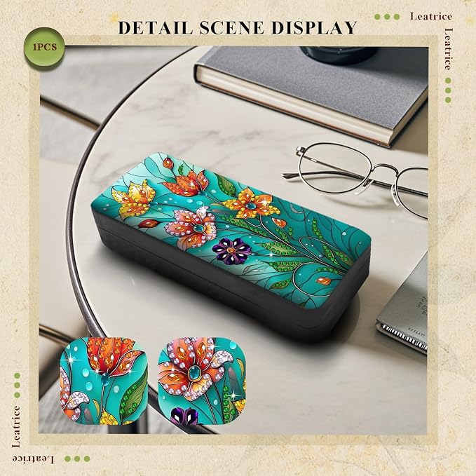 Leatrice Flower Diamond Art Kits - Image 5