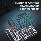 CubicFun 3D Puzzles for Adults - Image 5