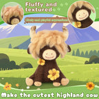 Yizzvb Needle Felting Kit Beginners Wool Felting Supplies Kits | Needle Felting - Image 4
