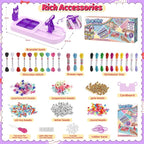 Cmiolacuna Friendship Bracelet Making Kit - Image 2