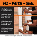 Gorilla Waterproof Patch & Seal Tape - Image 4
