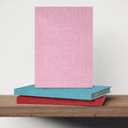 10pcs Book Cloth, Fabric Surface and Paper Backed - Image 6