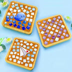 Mosaic Crystal Grout, Mosaics Tile Tools, Mosaic Tile Accessories – Essential - Image 5