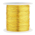328 Feet Tarnish Resistant Copper Wires 28 Gauge Jewelry Craft Wires Beading by CREATZONE