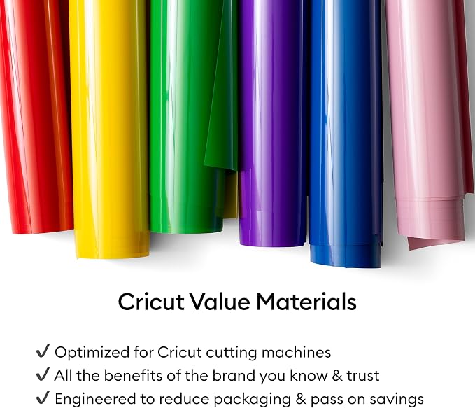 Cricut® Value Iron-On - Image 7