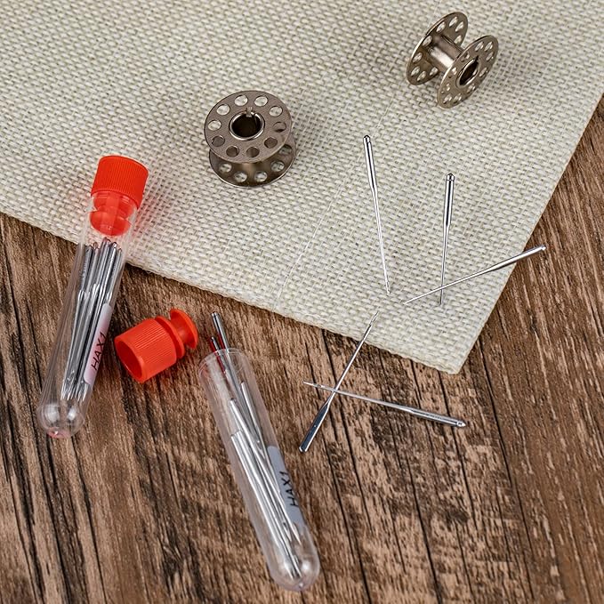 Sewing Machine Needles, Compatible - Image 6