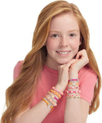 Make It Real - Macrame Friendship Bracelet Making Kit - Image 7