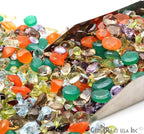 Mixed Gems Natural Loose Gemstones | 100% Natural Loose Gemstones bulk| Grade - Image 6