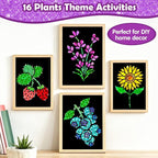 FUNNYB&G Mess-Free Foil Art Craft - Image 9