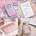 Tmtains 2000+ Pcs Letter Stickers - Image 7