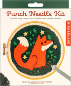 Kikkerland Punch Needle - Image 5