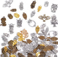 stino 100g Metal Pendant Charms by stino