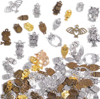 stino 100g Metal Pendant Charms by stino
