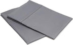 Amazon Basics King Pillowcases Set of 2 - Image 2