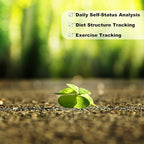 Wellness Planner & Fitness Log - Image 5