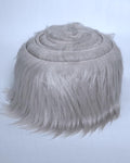 Faux Fake Fur Long Pile Luxury Shaggy/Craft, Decorations / 60" Wide/Sold by The by FabricEmpire