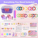 Nicella Bracelet Making Kit Gifts - Image 7