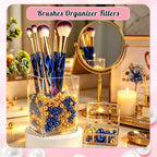 2000PCS Pearls for Crafting, Candles Centerpiece, DIY Crafts, Jewelry Making - Image 4