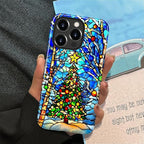 Case for iPhone 15 Pro, Scratch Resistant Hybrid Double Layer Hard - Image 6