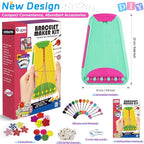 Maynacs Friendship Bracelet Making Kit - Image 3