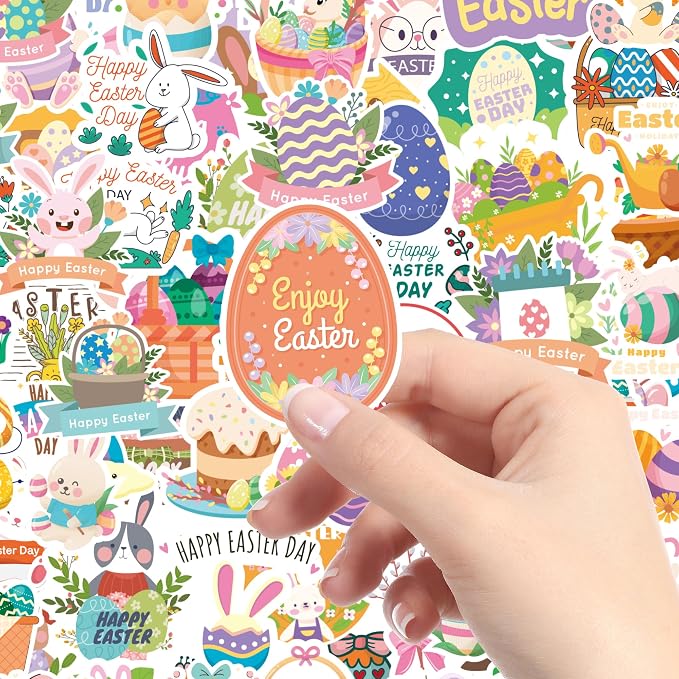 Easter Egg Stuffers - Image 3