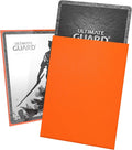 Ultimate Guard Katana Card Sleeves: 100 Standard Size TCG Sleeves, 66 x 91mm by UltimateGuard