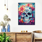 Meothan Framed Paint by Numbers Kits - Image 6