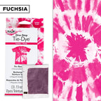 Tulip One-Step Tie-Dye Kit Dye Refill Packs - Image 3