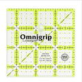 Omnigrip 3-1/2" Square Ruler by Omnigrid