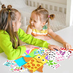 Hand Puppet Kit - Image 3