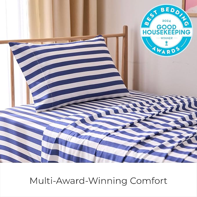 Mellanni Twin Sheets Set - Image 2