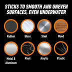 Gorilla Waterproof Patch & Seal Tape - Image 3