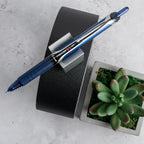 PILOT Precise V5 RT Refillable & Retractable Liquid Ink Rolling Ball Pens - Image 2